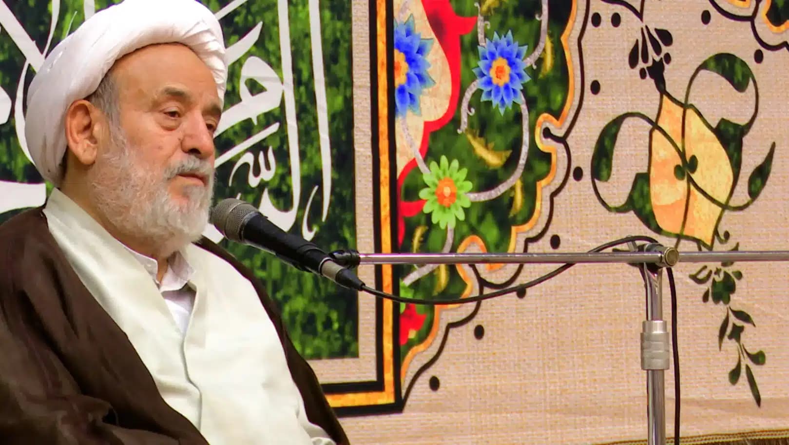 رمضان را غنیمت بدانید
