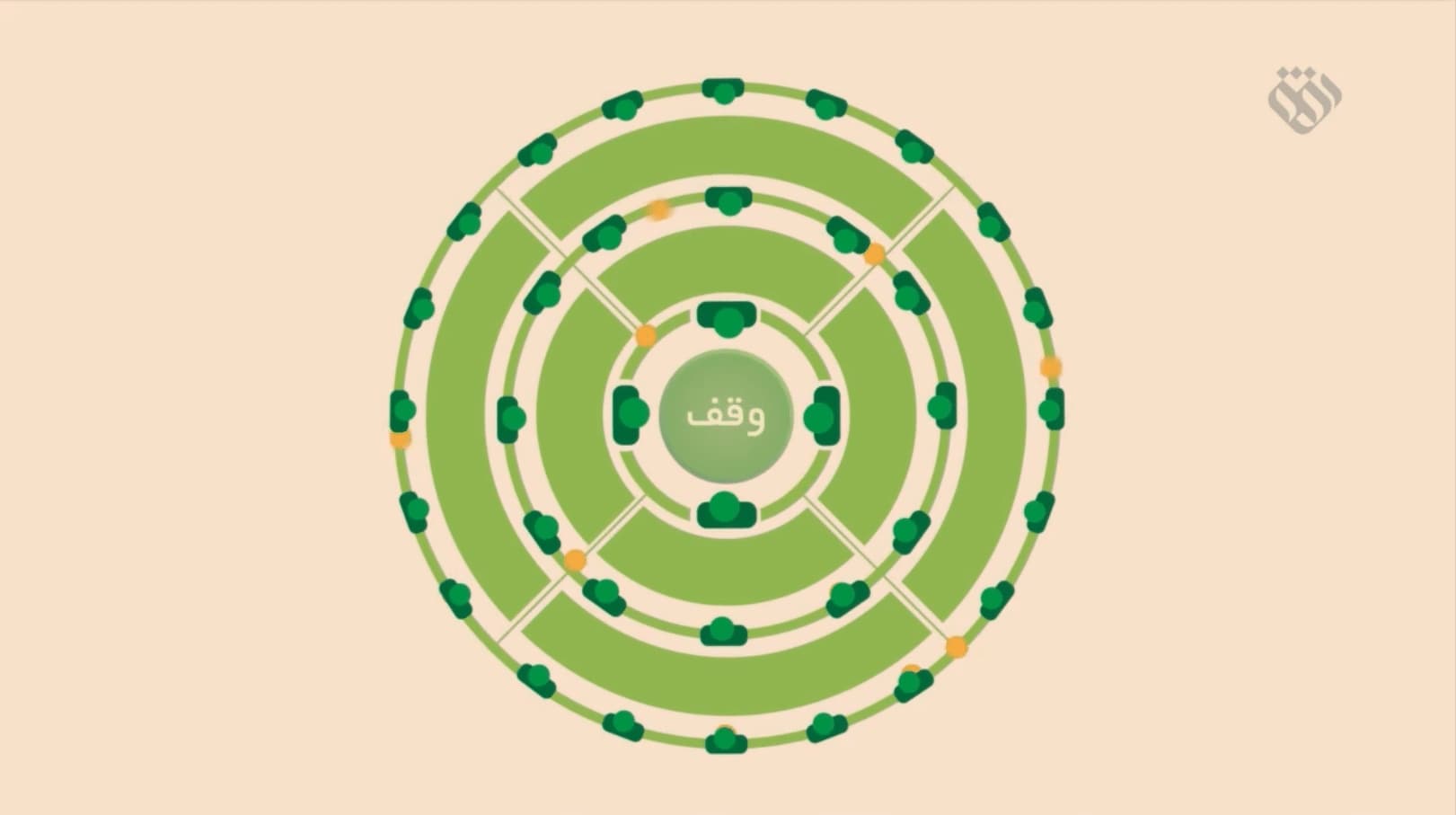 موشن گرافیک | این قسمت: وقف