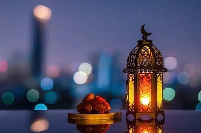 بیدار باش سحری