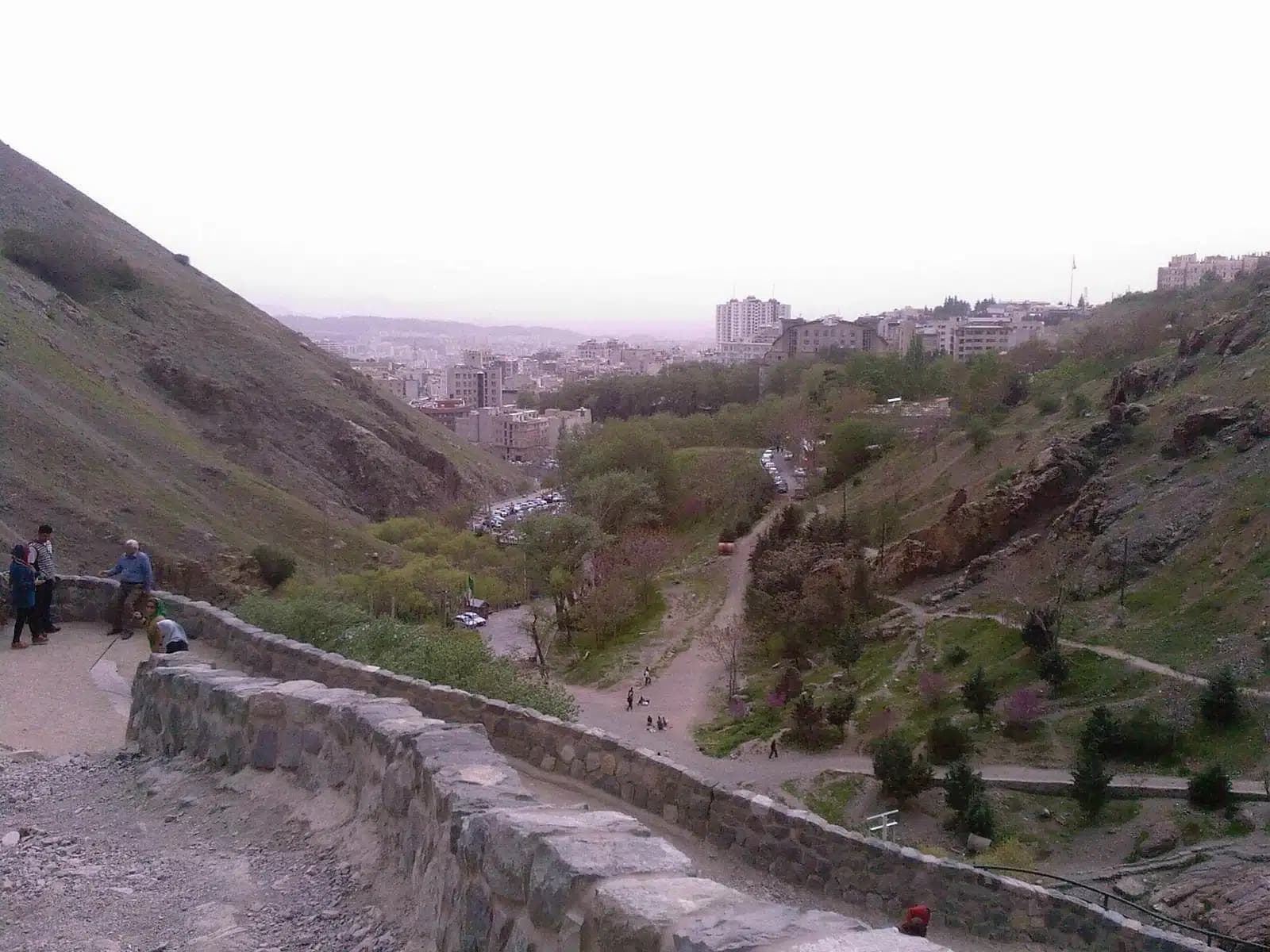 اردوی دارآباد